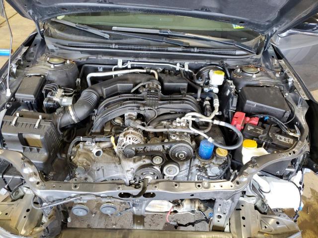 Photo 11 from auction – 2020 SUBARU LEGACY SPO with VIN 4S3BWAF61L3003193