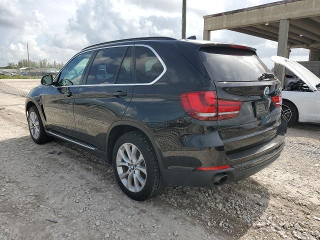 Photo 2 from auction – 2016 BMW X5 SDRIVE3 with VIN 5UXKR2C52G0R72953