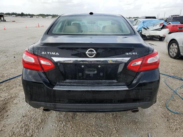 Photo 6 from auction – 2016 NISSAN ALTIMA 3.5 with VIN 1N4BL3AP0GC260264