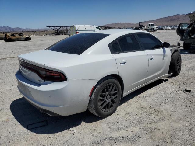 Photo 3 from auction – 2018 DODGE CHARGER SX with VIN 2C3CDXHG4JH284777