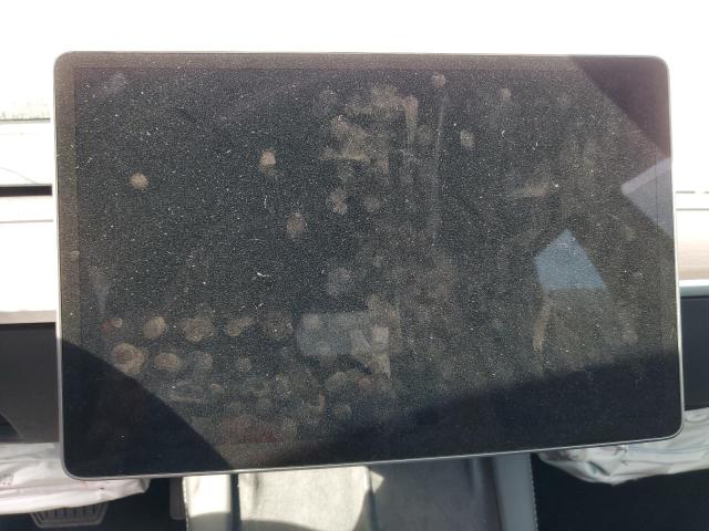 Photo 9 from auction – 2023 TESLA MODEL 3 with VIN 5YJ3E1EA8PF552704