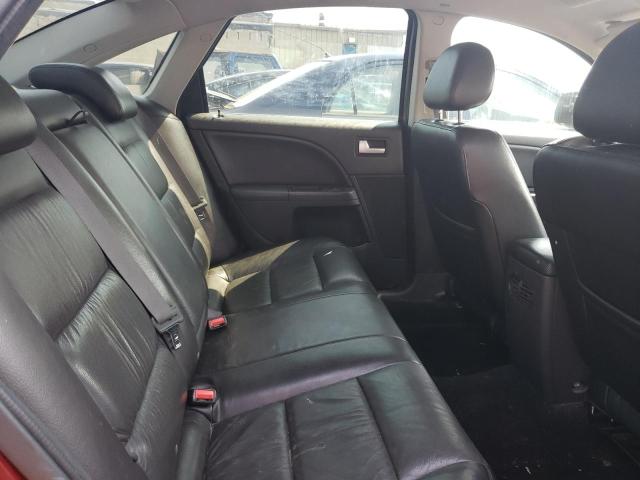 Photo 10 from auction – 2005 FORD FIVE HUNDR with VIN 1FAHP25105G154725