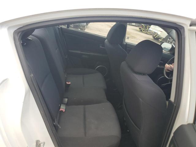 Photo 10 from auction – 2004 MAZDA 3 S with VIN JM1BK323441197332