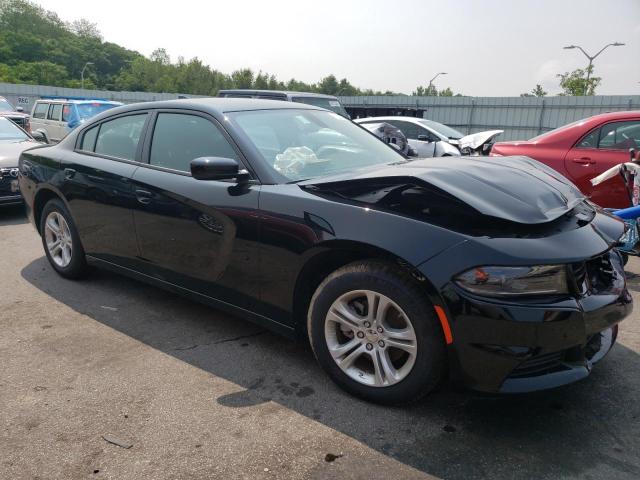 Photo 4 from auction – 2023 DODGE CHARGER SX with VIN 2C3CDXBG1PH515555
