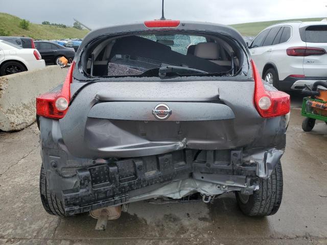 Photo 6 from auction – 2014 NISSAN JUKE S with VIN JN8AF5MR9ET361570