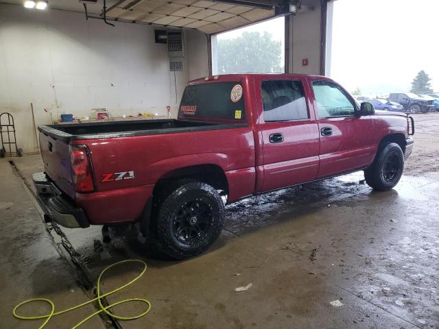 Photo 3 from auction – 2005 CHEVROLET SILVERADO with VIN 2GCEK13T351202158