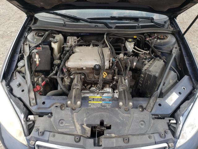 Photo 11 from auction – 2009 CHEVROLET IMPALA 1LT with VIN 2G1WT57K991172981