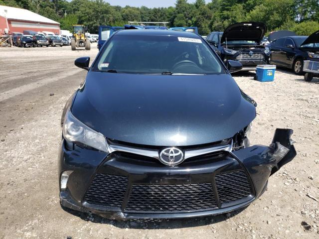 Photo 5 from auction – 2017 TOYOTA CAMRY LE with VIN 4T1BF1FK5HU437739