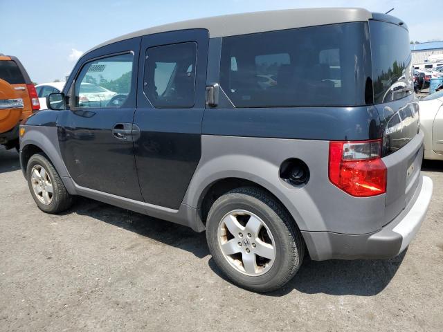 Photo 2 from auction – 2004 HONDA ELEMENT EX with VIN 5J6YH285X4L023680