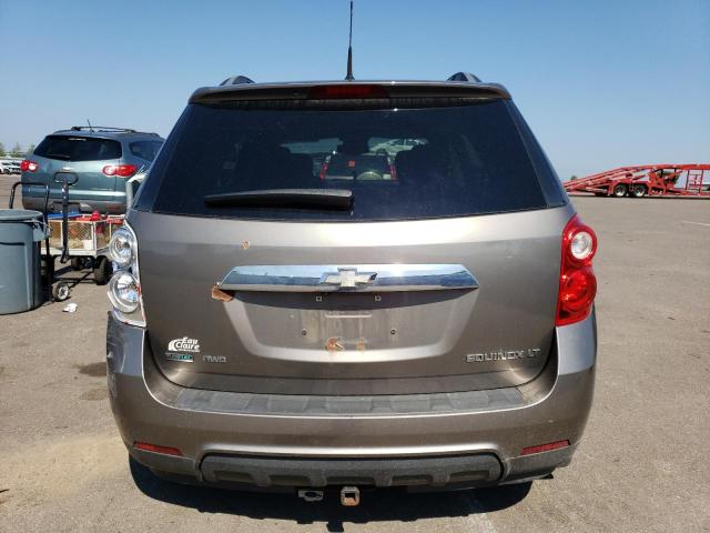 Photo 6 from auction – 2012 CHEVROLET EQUINOX LT with VIN 2GNFLEEK4C6138684