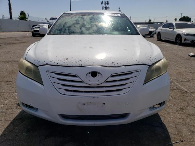 Photo 5 from auction – 2007 TOYOTA CAMRY CE with VIN 4T1BE46K57U616849