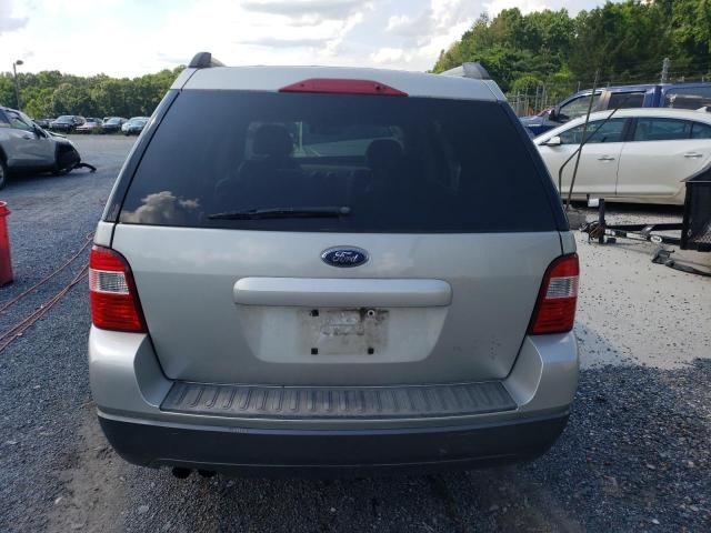 Photo 6 from auction – 2006 FORD FREESTYLE with VIN 1FMZK02136GA31519