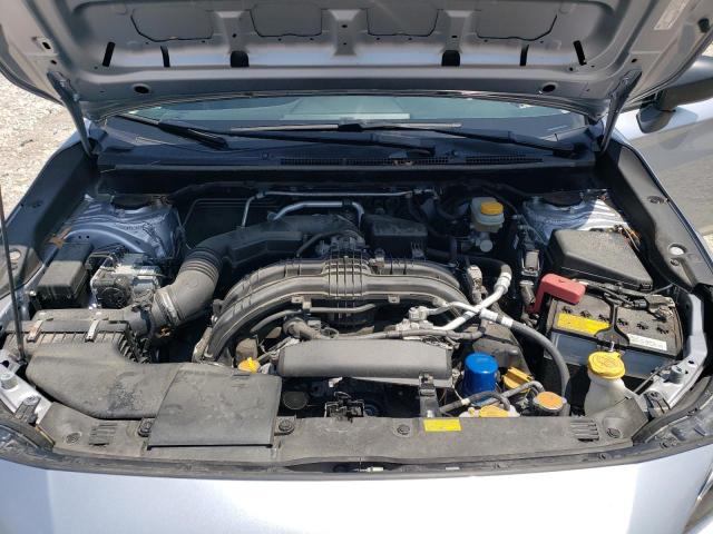 Photo 11 from auction – 2019 SUBARU CROSSTREK with VIN JF2GTABC7KH223578