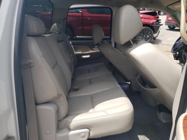 Photo 10 from auction – 2007 CHEVROLET SILVERADO with VIN 3GCEK13M47G504836