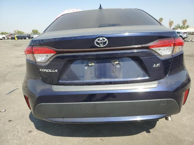 Photo 6 from auction – 2020 TOYOTA COROLLA LE with VIN JTDEPRAE7LJ014721
