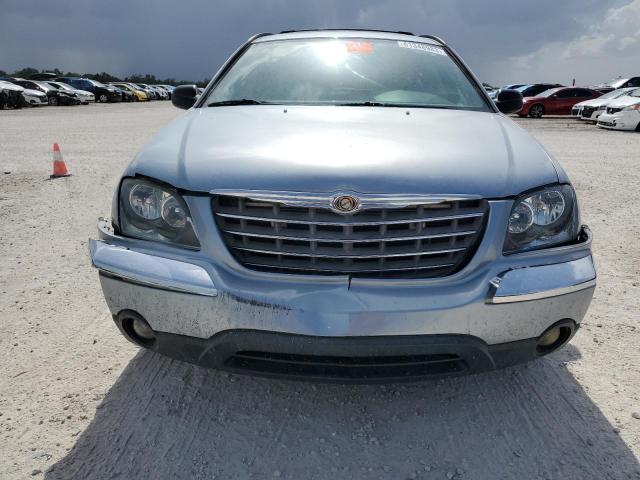 Photo 5 from auction – 2004 CHRYSLER PACIFICA with VIN 2C8GM68494R601012