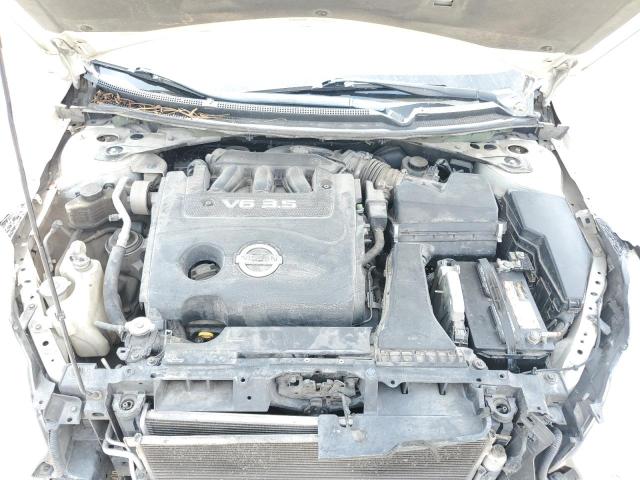 Photo 11 from auction – 2009 NISSAN ALTIMA 3.5 with VIN 1N4BL24E99C137148