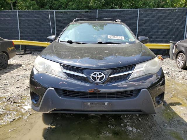 Photo 5 from auction – 2014 TOYOTA RAV4 LE with VIN 2T3BFREV6EW154778