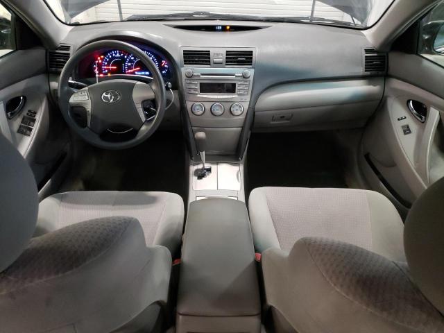 Photo 8 from auction – 2011 TOYOTA CAMRY BASE with VIN 4T1BF3EK1BU224162