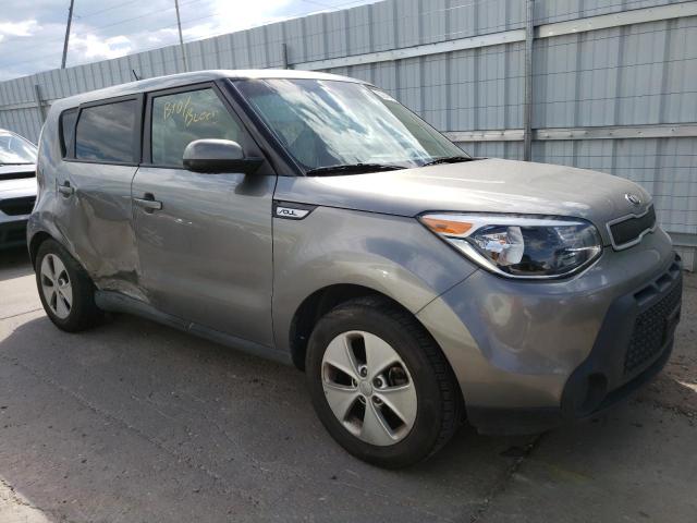 Photo 4 from auction – 2016 KIA SOUL with VIN KNDJN2A23G7324000