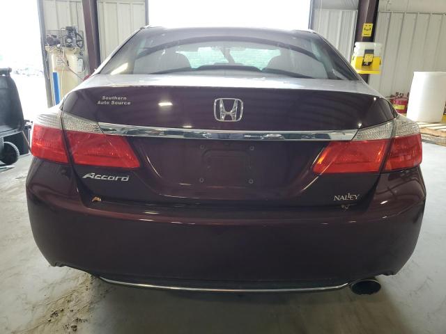 Photo 6 from auction – 2015 HONDA ACCORD LX with VIN 1HGCR2F35FA082618