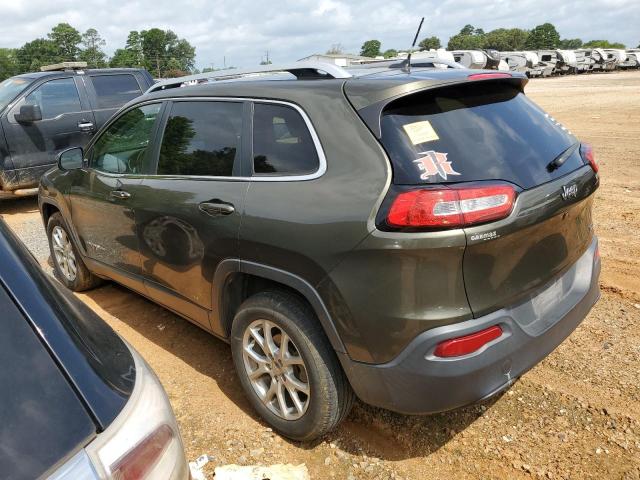 Photo 2 from auction – 2015 JEEP CHEROKEE L with VIN 1C4PJLCB7FW712120