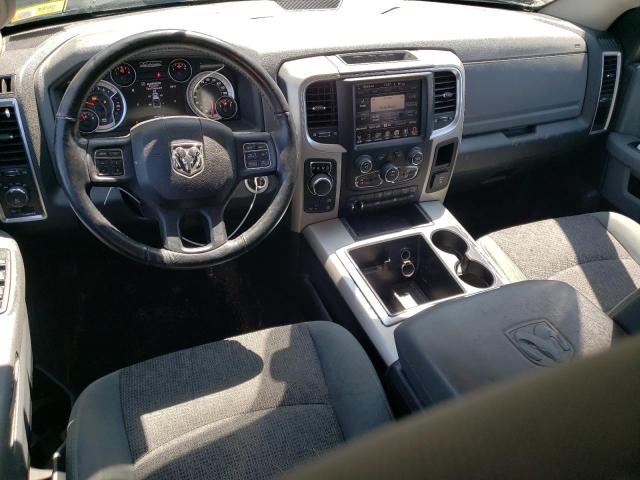Photo 8 from auction – 2015 RAM 1500 SLT with VIN 1C6RR7LT2FS513153