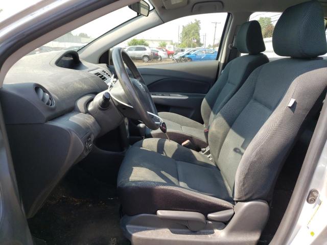 Photo 7 from auction – 2010 TOYOTA YARIS with VIN JTDBT4K37A1365799