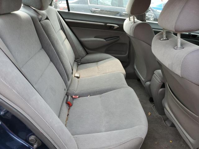 Photo 10 from auction – 2009 HONDA CIVIC EX with VIN 1HGFA16849L015494