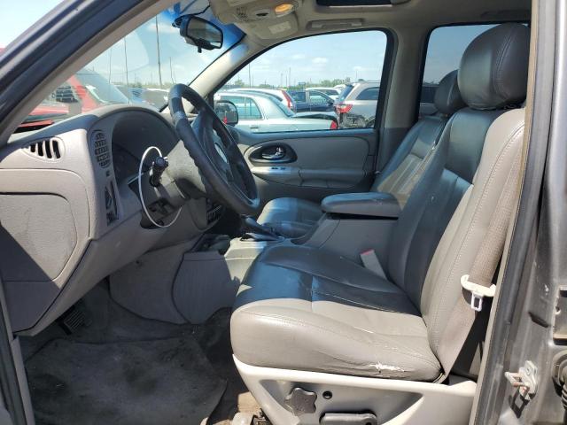 Photo 7 from auction – 2005 CHEVROLET TRAILBLAZE with VIN 1GNDT13S452292640