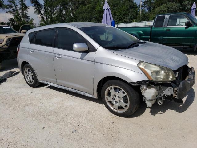 Photo 4 from auction – 2009 PONTIAC VIBE with VIN 5Y2SP67089Z478169