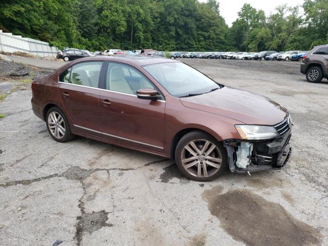 Photo 4 from auction – 2017 VOLKSWAGEN JETTA SEL with VIN 3VWL17AJ4HM382775