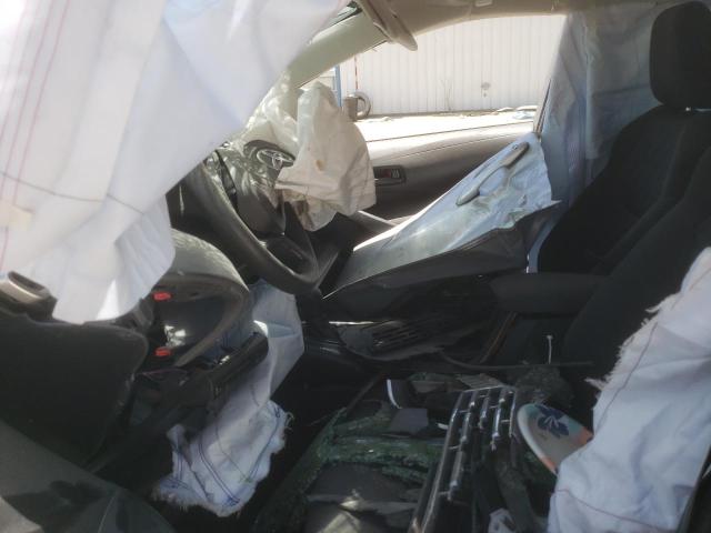 Photo 7 from auction – 2022 TOYOTA COROLLA LE with VIN JTDEAMDE8NJ056317