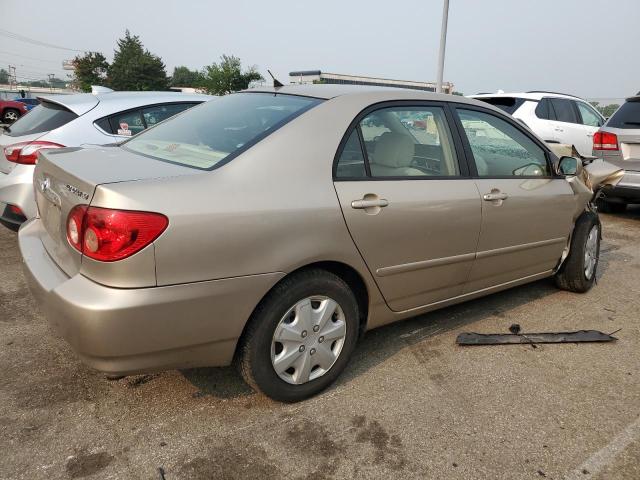 صورة رقم 3 من المزاد - 2006 TOYOTA COROLLA CE مع VIN 2T1BR30E06C588668