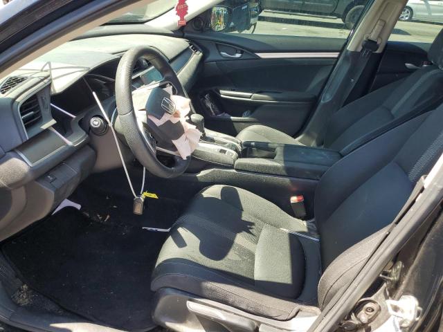 صورة رقم 7 من المزاد - 2016 HONDA CIVIC EX مع VIN 19XFC2F73GE224818