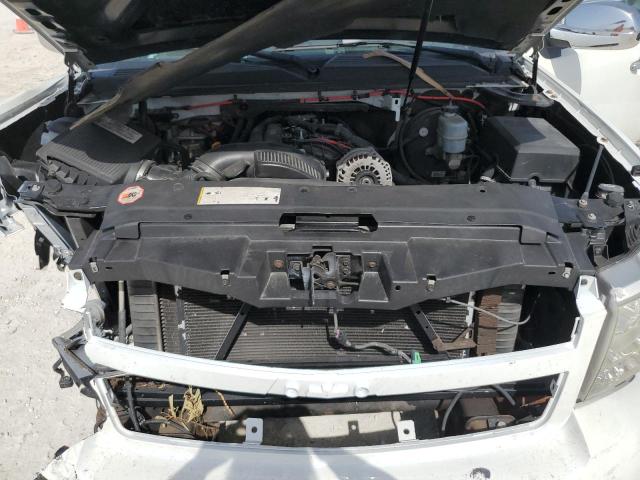 Photo 11 from auction – 2007 CHEVROLET AVALANCHE with VIN 3GNEC12067G288622