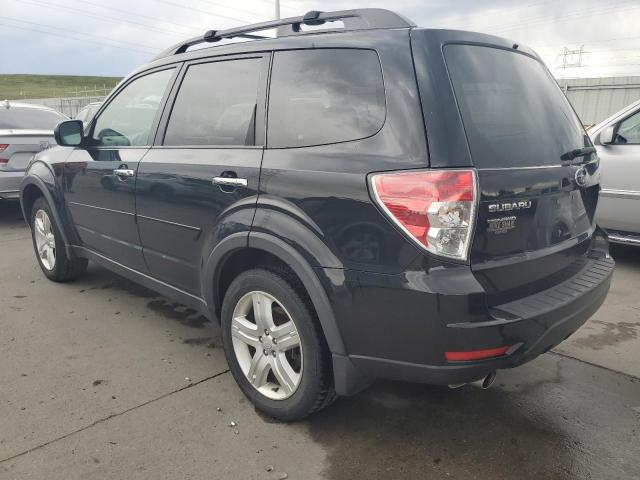 Photo 2 from auction – 2010 SUBARU FORESTER 2 with VIN JF2SH6DC0AH904878