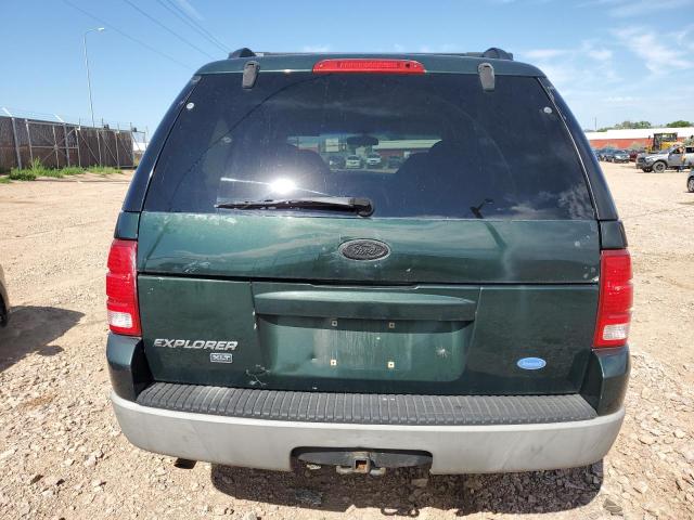 Photo 6 from auction – 2002 FORD EXPLORER X with VIN 1FMZU73E32ZA23729