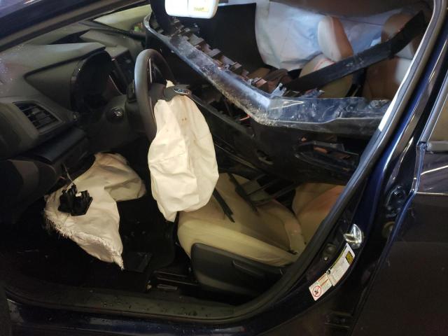 Foto 7 de la subasta – 2019 SUBARU IMPREZA con VIN 4S3GKAB61K3606473