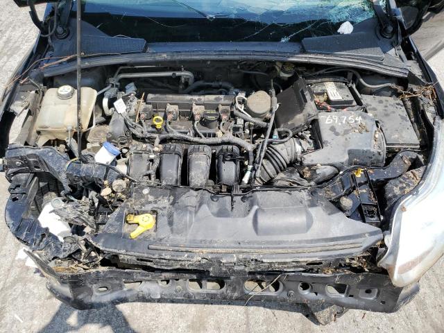 Photo 11 from auction – 2014 FORD FOCUS SE with VIN 1FADP3K24EL128668