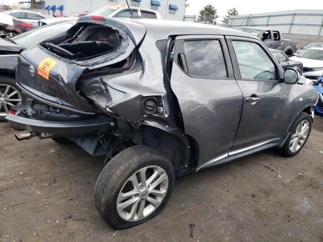 Photo 3 from auction – 2012 NISSAN JUKE S with VIN JN8AF5MR0CT118033