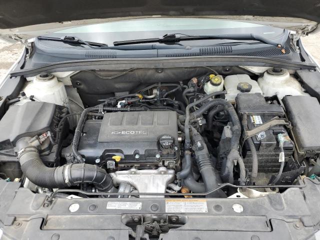 Photo 11 from auction – 2012 CHEVROLET CRUZE LTZ with VIN 1G1PH5SC0C7183657