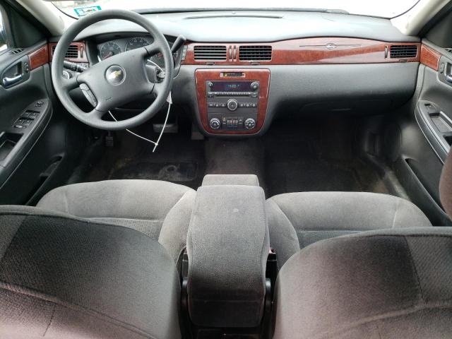 Photo 8 from auction – 2006 CHEVROLET IMPALA LT with VIN 2G1WT58K569370842