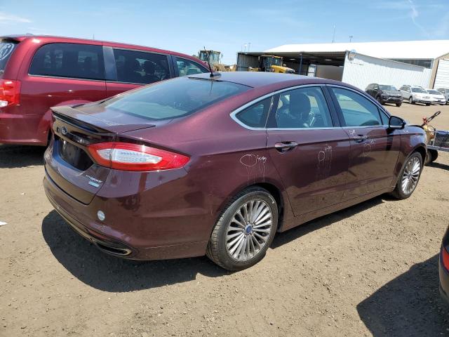 Zdjęcie 3 z aukcji – 2013 FORD FUSION TIT z VIN 3FA6P0K94DR350650