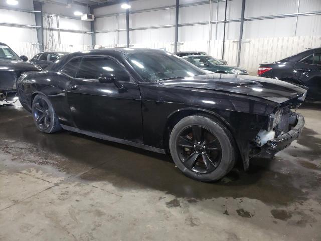 Photo 4 from auction – 2020 DODGE CHALLENGER with VIN 2C3CDZFJ8LH242593