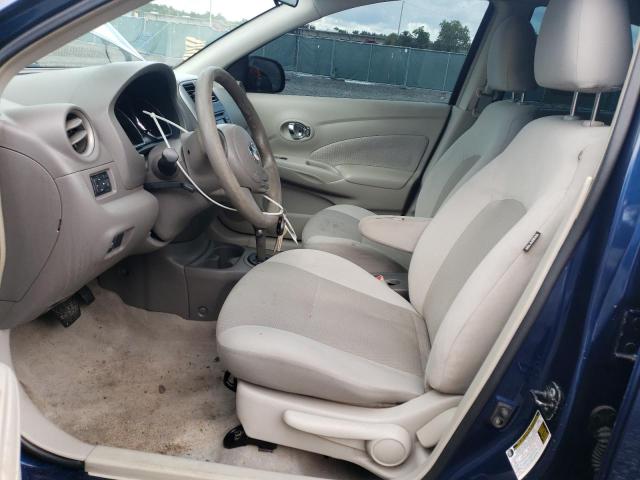 Photo 7 from auction – 2013 NISSAN VERSA S with VIN 3N1CN7AP5DL846185