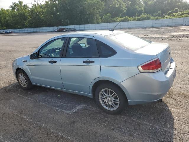 Photo 2 from auction – 2009 FORD FOCUS SE with VIN 1FAHP35N99W180096