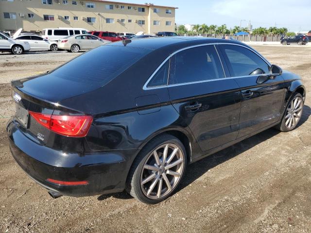 Photo 3 from auction – 2015 AUDI A3 PREMIUM with VIN WAUEFGFF1F1142852