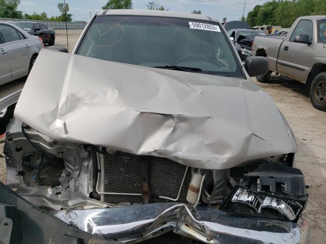 Photo 5 from auction – 2007 CHEVROLET COLORADO with VIN 1GCCS19E478138695