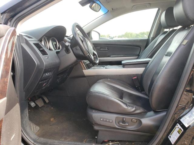 Photo 7 from auction – 2011 MAZDA CX-9 with VIN JM3TB3DV2B0309297